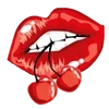 🍒 Эмодзи «𝗕𝗮𝗻𝗴.» для Telegram