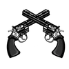 🔫 Эмодзи «𝗕𝗮𝗻𝗴.» для Telegram
