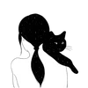 🐈‍⬛ Эмодзи «𝗕𝗮𝗻𝗴.» для Telegram