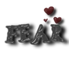 ❤️ Эмодзи «𝗕𝗮𝗻𝗴.» для Telegram