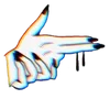 🔫 Эмодзи «𝗕𝗮𝗻𝗴.» для Telegram