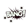 💣 Эмодзи «𝗕𝗮𝗻𝗴.» для Telegram