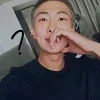 🌟 Эмодзи «Bangtan emoji» для Telegram