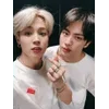 🌟 Эмодзи «Bangtan emoji» для Telegram