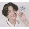 🌟 Эмодзи «Bangtan emoji» для Telegram