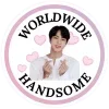 💜 Эмодзи «Bangtan emoji» для Telegram