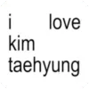 👍 Эмодзи «Bangtan emoji» для Telegram
