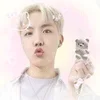 🌟 Эмодзи «Bangtan emoji» для Telegram