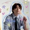 🌟 Эмодзи «Bangtan emoji» для Telegram