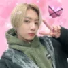 🌟 Эмодзи «Bangtan emoji» для Telegram