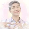 🌟 Эмодзи «Bangtan emoji» для Telegram