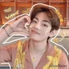 🌟 Эмодзи «Bangtan emoji» для Telegram