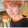 🌟 Эмодзи «Bangtan emoji» для Telegram