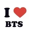 Эмодзи Bangtan emoji для Telegram — скачать