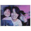 🌟 Эмодзи «Bangtan emoji» для Telegram