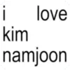 👍 Эмодзи «Bangtan emoji» для Telegram