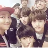 🌟 Эмодзи «Bangtan emoji» для Telegram