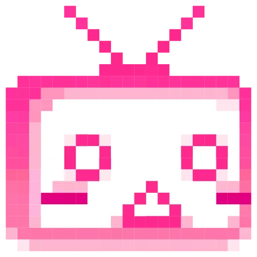 😳 Эмодзи «😳 Bangumi robot emoji» для Telegram