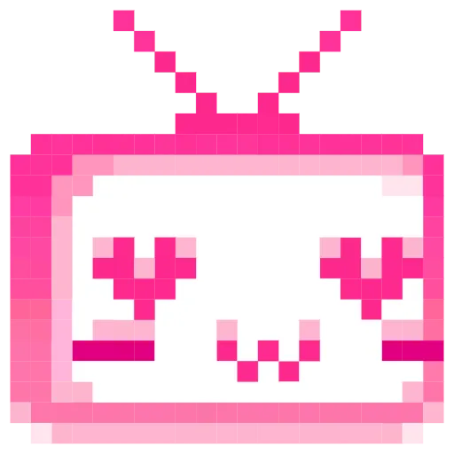 😍 Эмодзи «😳 Bangumi robot emoji» для Telegram