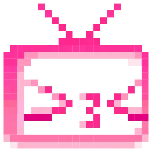 😆 Эмодзи «😳 Bangumi robot emoji» для Telegram