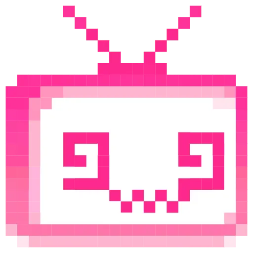 😵‍💫 Эмодзи «😳 Bangumi robot emoji» для Telegram
