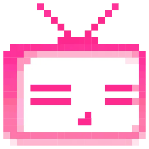 😑 Эмодзи «😳 Bangumi robot emoji» для Telegram