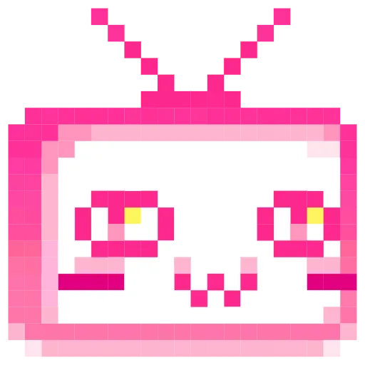 😳 Эмодзи «😳 Bangumi robot emoji» для Telegram