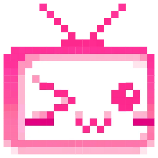 Эмодзи 😳 Bangumi robot emoji для Telegram — скачать