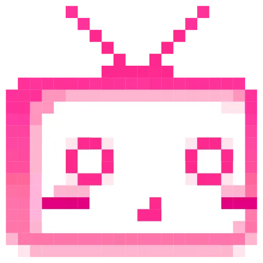😳 Эмодзи «😳 Bangumi robot emoji» для Telegram