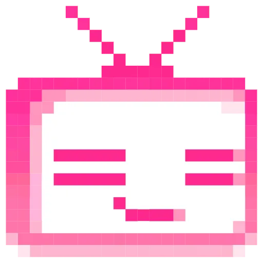 😑 Эмодзи «😳 Bangumi robot emoji» для Telegram