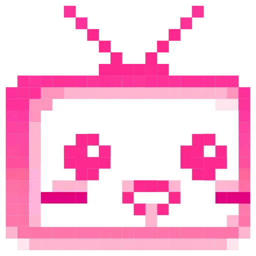 😄 Эмодзи «😳 Bangumi robot emoji» для Telegram