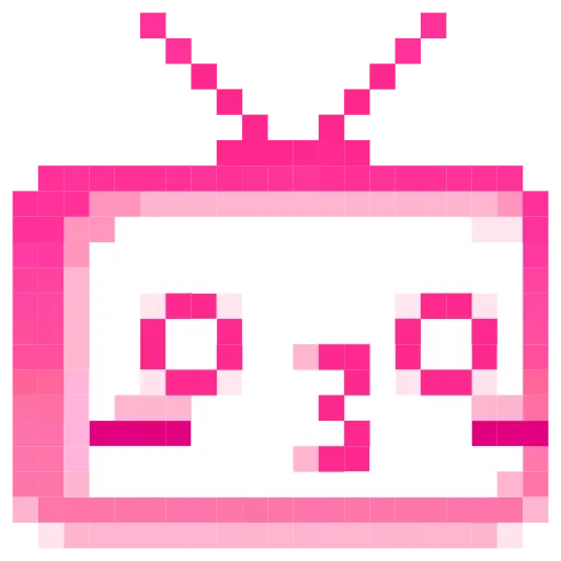 😳 Эмодзи «😳 Bangumi robot emoji» для Telegram