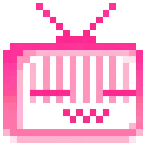 😅 Эмодзи «😳 Bangumi robot emoji» для Telegram