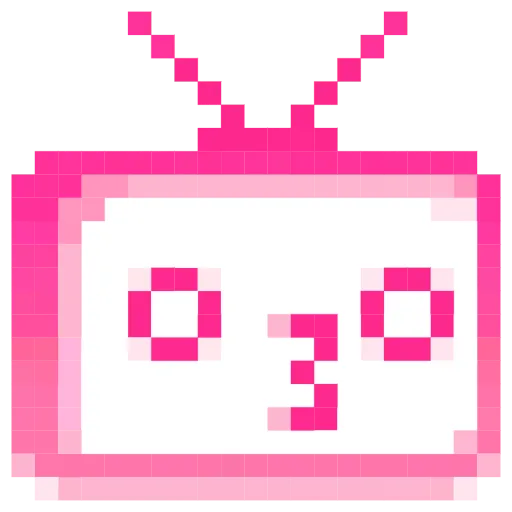 😳 Эмодзи «😳 Bangumi robot emoji» для Telegram