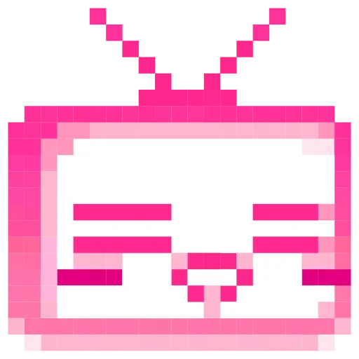 😑 Эмодзи «😳 Bangumi robot emoji» для Telegram