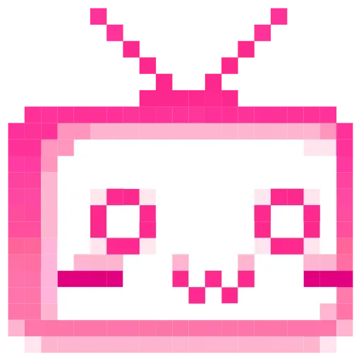 😳 Эмодзи «😳 Bangumi robot emoji» для Telegram