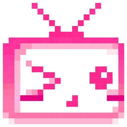 😉 Эмодзи «😳 Bangumi robot emoji» для Telegram