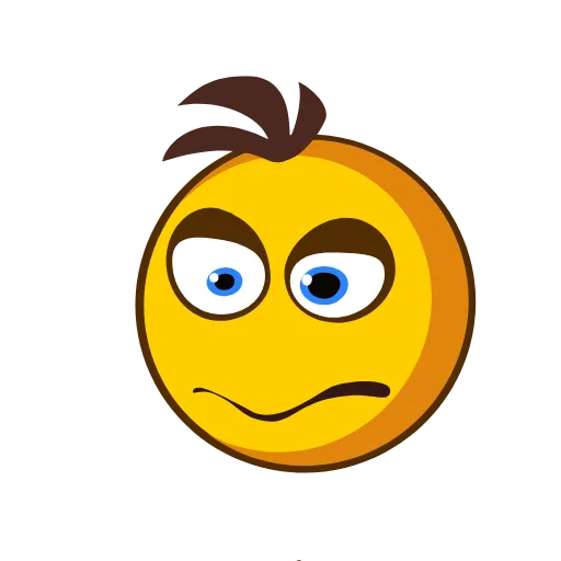 🤦‍♂️ Эмодзи «Banimated» для Telegram