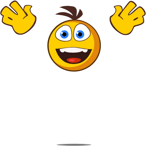 🤪 Эмодзи «Banimated» для Telegram