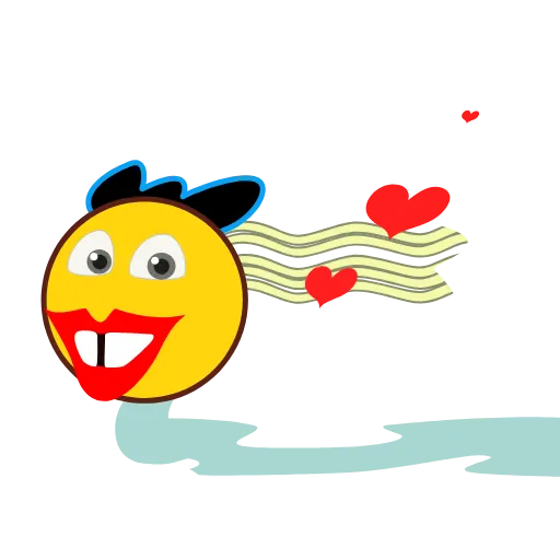 Стикерпак Banimated для Telegram