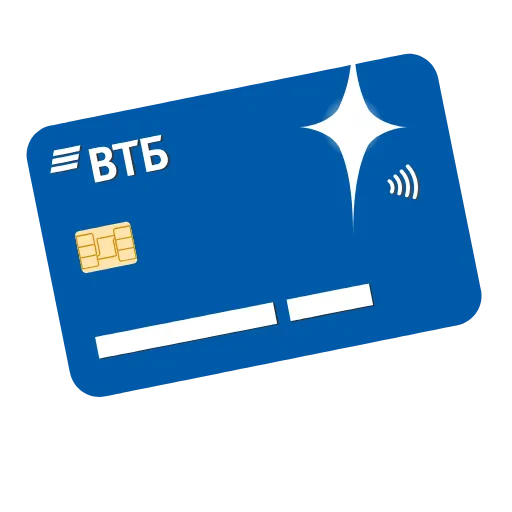 🏦 Эмодзи «Bank Cards» для Telegram