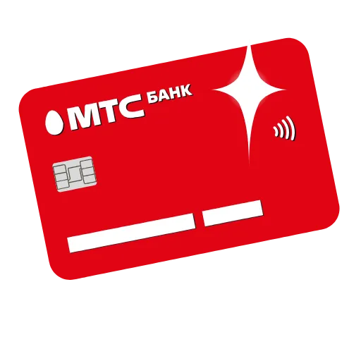 💳 Эмодзи «Bank Cards» для Telegram