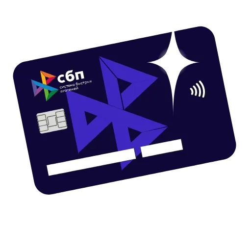 💳 Эмодзи «Bank Cards» для Telegram
