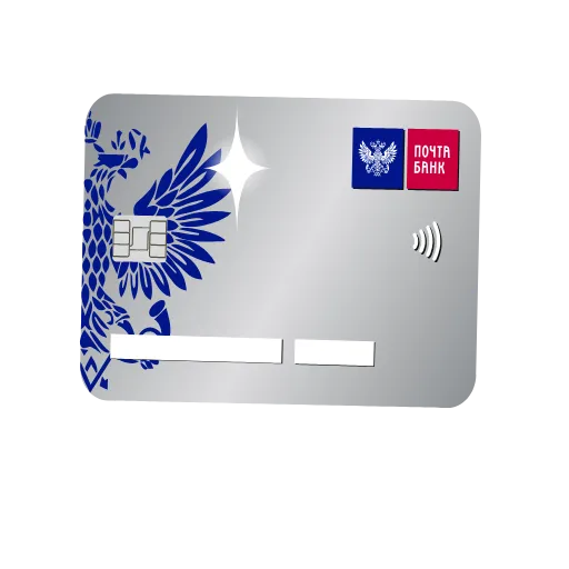 💳 Эмодзи «Bank Cards» для Telegram