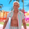 🌟 Эмодзи «Barbie - эмоджи Барби с Райаном Гослингом» для Telegram