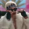 🌟 Эмодзи «Barbie - эмоджи Барби с Райаном Гослингом» для Telegram