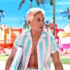 🌟 Эмодзи «Barbie - эмоджи Барби с Райаном Гослингом» для Telegram