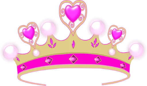 👑 Стикер «?Barbie drawings?» для Telegram