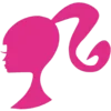 🎀 Эмодзи «💖 Barbie 💖» для Telegram