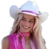🥰 Эмодзи «💖 Barbie 💖» для Telegram